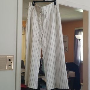 New york and company 7th Avenue Design studio pant